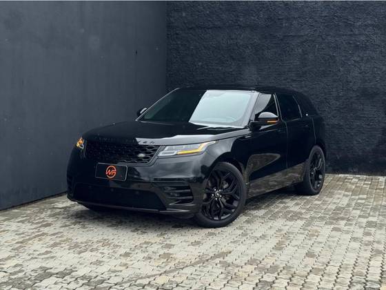 LAND ROVER RANGE ROVER VELAR 2.0 P300 GASOLINA R-DYNAMIC SE AUTOMÁTICO LAND ROVER RANGE ROVER VELAR 2.0 P300 GASOLINA R-DYNAMIC SE AUTOMÁTICO